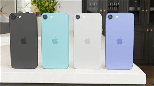 苹果19最新爆料外观,颠覆传统设计,引领科技潮流”